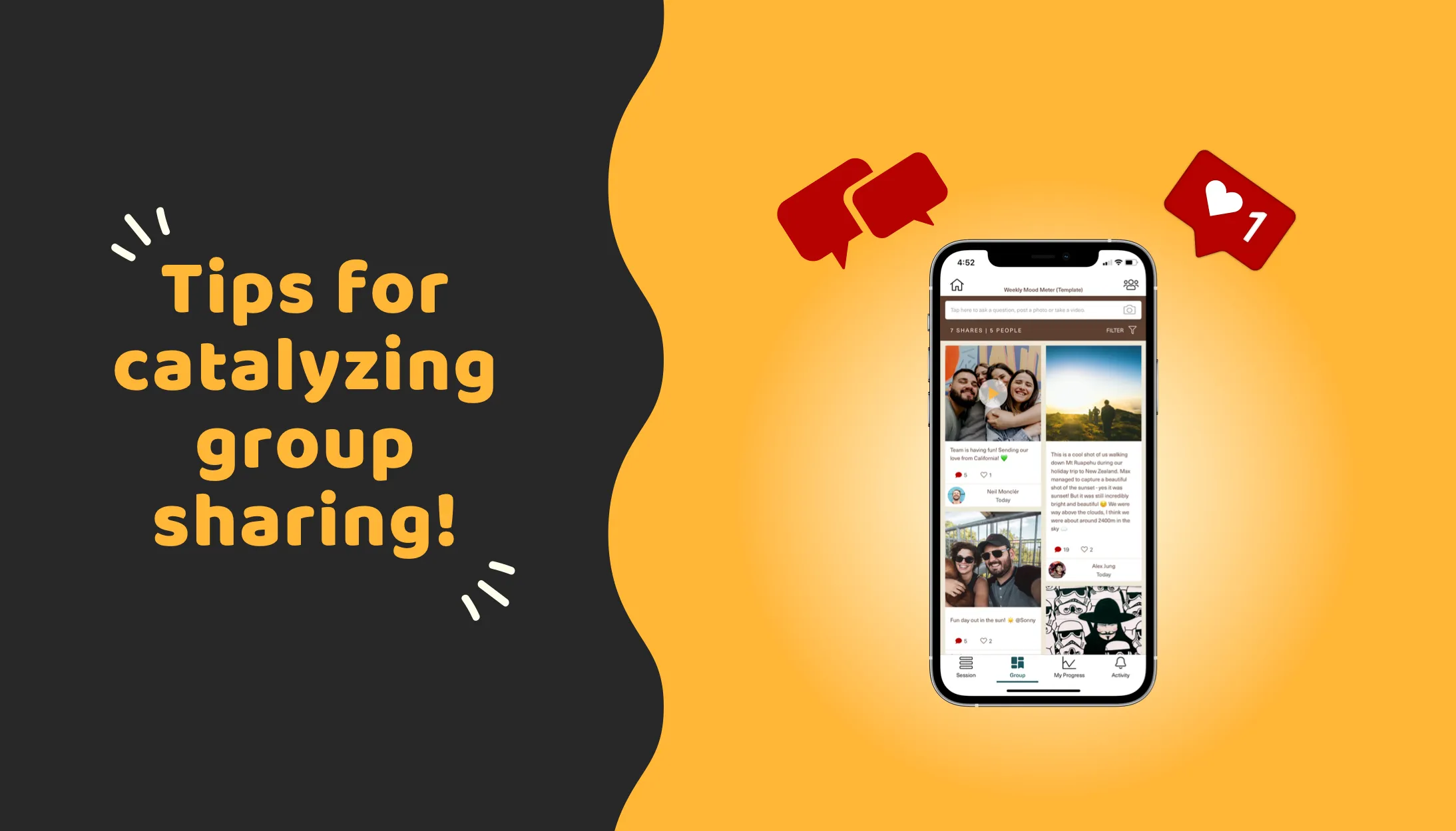 4 Tips on Improving Interaction in Online Learning - Gnowbe